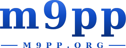 m9pp logo