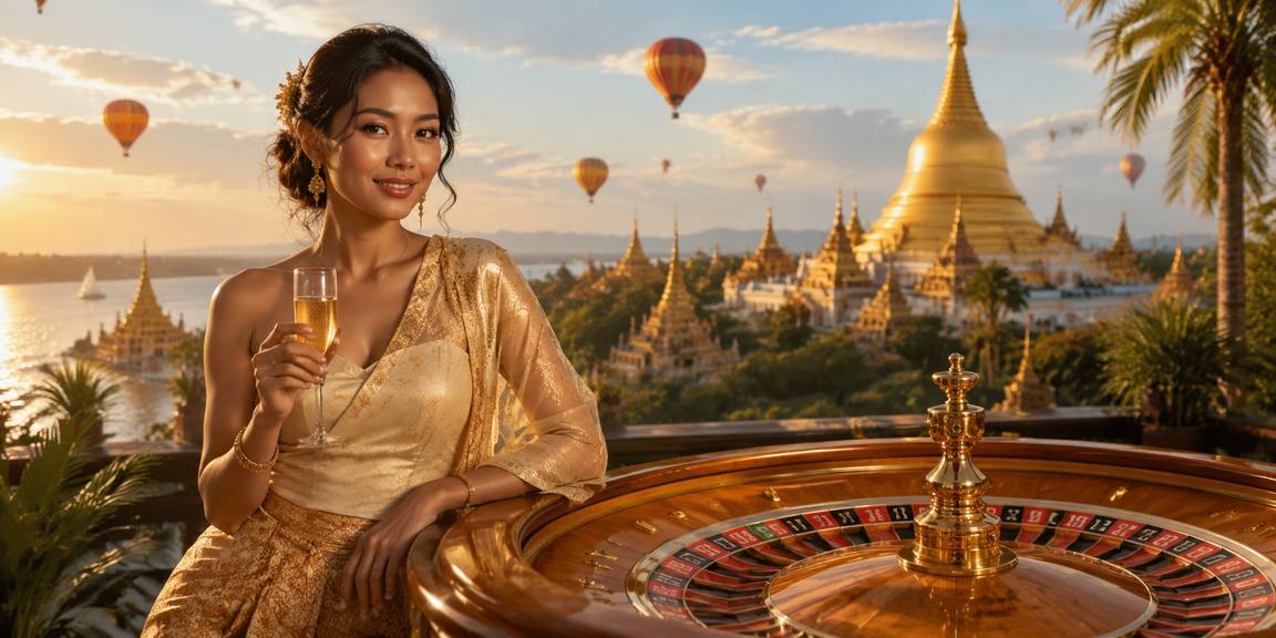 m9pp Crazy Cherry စလော့ ခုခုများ၏ အဖြေမှာ