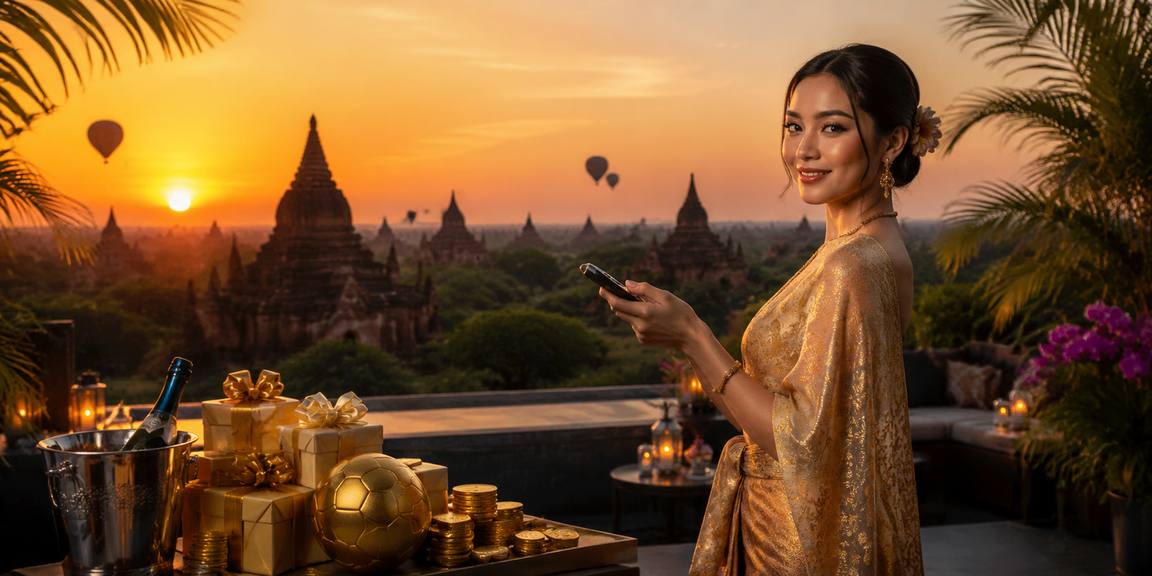 m9pp KBZPay, WavePay နှင့် AYA Pay - မြန်ဆန်သည့် ငွေလွှဲပြောင်းမှုများ